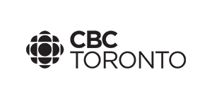 Logo of CBC Toronto