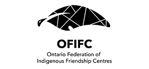 Logo of Ontario Federation of Indigenous Friendship Centres