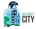 Toronto Bird Friendly City logo
