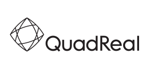 Logo of QuadReal