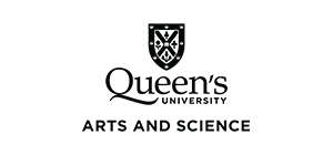 Logo of Queen's University Arts and Science
