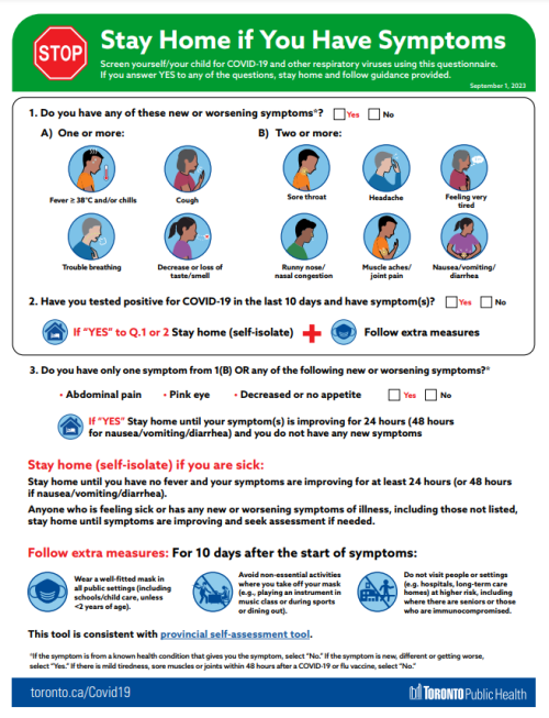 Thumbnail for Respiratory screening tool