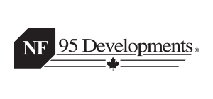 Logo of 95 Developments