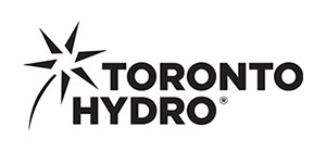 Logo of Toronto Hydro
