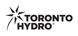 Toronto Hydro logo