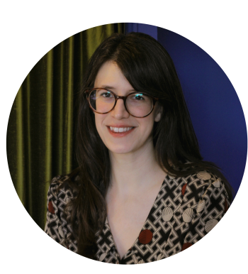 women4climate mentee Haley Anderson