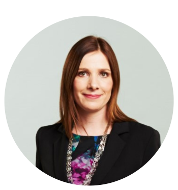 women4climate mentor Marijke McLean
