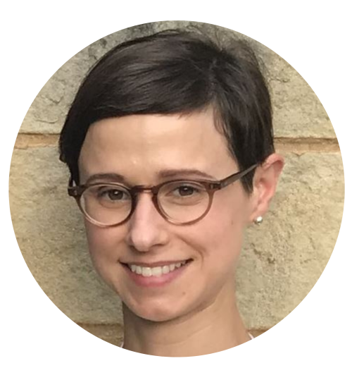 Women4climate mentor Giselle de Grandis