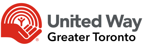 United Way Greater Toronto logo