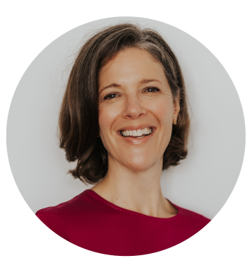 women4climate mentor Allison Daisley