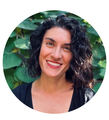 women4climate mentee Lisa Amerongen