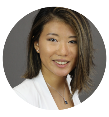 women4climate mentee Helena Yu