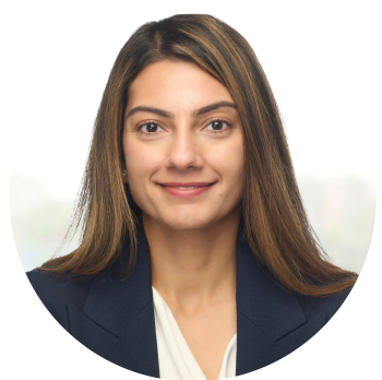 women4climate mentor Eshna Kaul