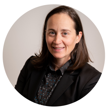 WOMEN4CLIMATE MENTOR rAE-aNNE mILLER