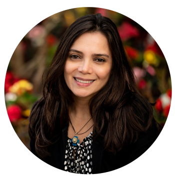 women4climate mentee Orfelina Millan
