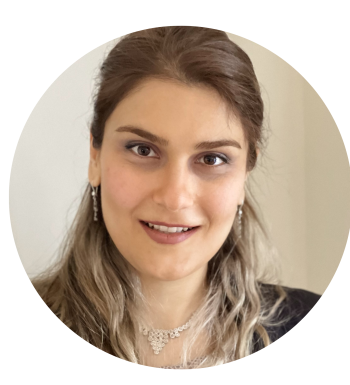 women4climate mentee Nasim nADERI