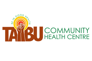 TAIBU Community Health Centre Logo