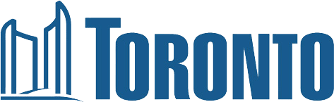 City of Toronto logo