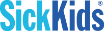 SickKids logo