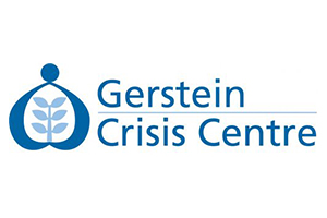 Gerstein Crisis Centre Logo