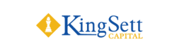 KingSett Capital logo
