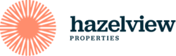 Hazelview Properties logo