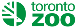 Toronto Zoo logo