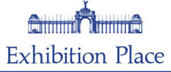 Exhibition Place logo