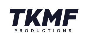 Logo of TKMF Productions