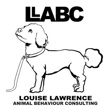 Logo for Louise Lawrence Animal Behaviour Consulting