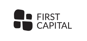 First Capital logo