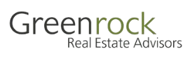 Greenrock Real Estate Advisors logo