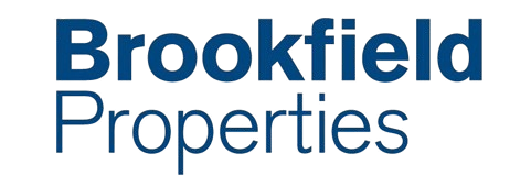 Brookfield Properties logo 