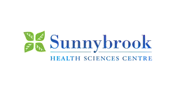 Sunnybrook Health Sciences Centre logo