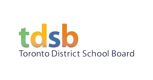 Toronto District School Board logo