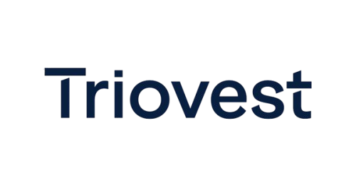 Triovest logo
