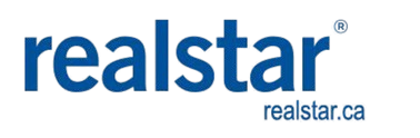 Realstar logo