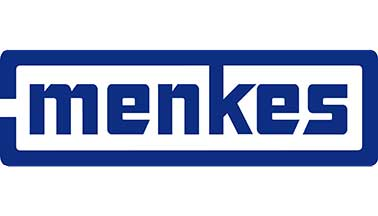 Menkes logo