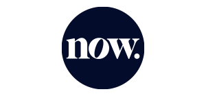 Now logo