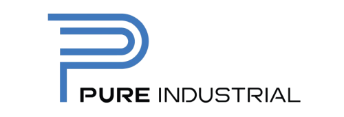 Pure Industrial logo