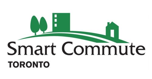 Smart Commute Toronto logo.