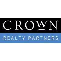 Crown Realty Partners logo