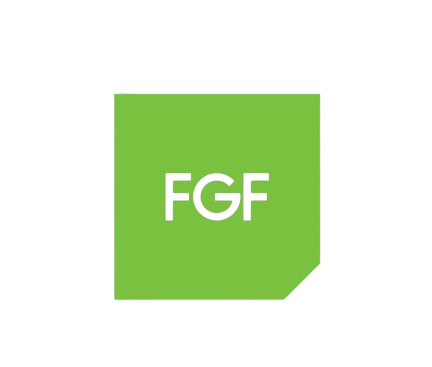 FGF Brands logo