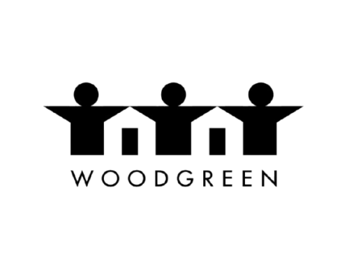 Woodgreen Community Services logo