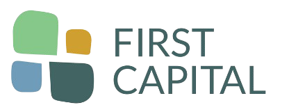 First Capital logo