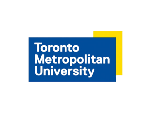 Toronto Metropolitan University logo