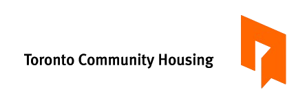 Toronto Community Housing logo