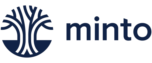 Minto logo