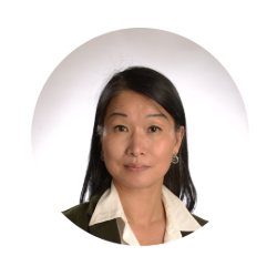 Woment4ClimateTO mentee Sann Chan.
