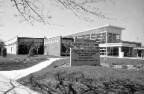 Alderwood community centre. 
